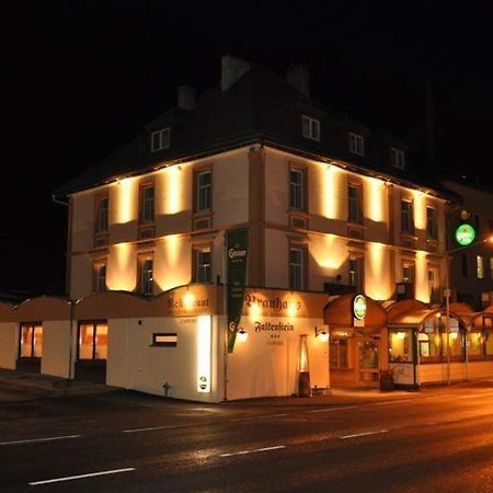 Brauhaus Falkenstein Lienz Luaran gambar