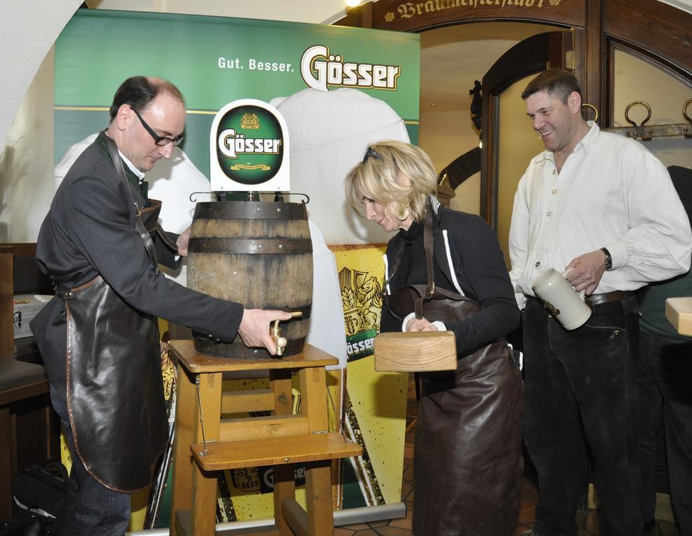 Brauhaus Falkenstein Lienz Luaran gambar