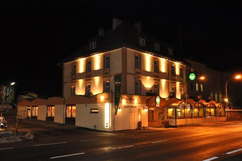 Brauhaus Falkenstein Lienz Luaran gambar